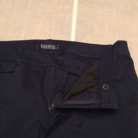 RL womens cropped pants - Picture 3 of 4